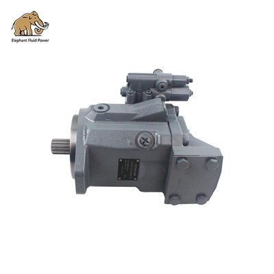 Remplacement de la pompe hydraulique Rexroth série A10V mode de commande 60cc série DFR1 52R