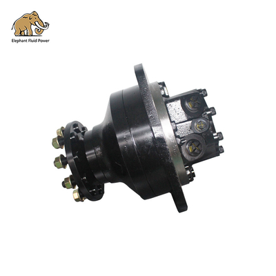Rexroth MCR MCRE moteur hydraulique et kit de réparation Stator rotor en gros, assemblage de moteur et pièces détaillées fabriqués en Chine HCRE05-0-12A-A05-1220-0