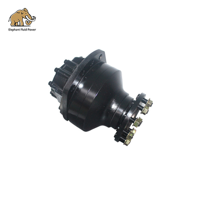 Rexroth MCR MCRE moteur hydraulique et kit de réparation Stator rotor en gros, assemblage de moteur et pièces détaillées fabriqués en Chine HCRE05-0-12A-A05-1220-0