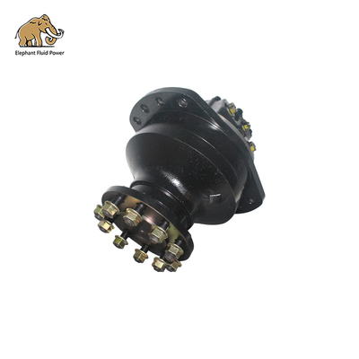 Rexroth MCR MCRE moteur hydraulique et kit de réparation Stator rotor en gros, assemblage de moteur et pièces détaillées fabriqués en Chine HCRE05-0-12A-A05-1220-0