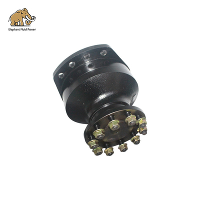 Rexroth MCR MCRE moteur hydraulique et kit de réparation Stator rotor en gros, assemblage de moteur et pièces détaillées fabriqués en Chine HCRE05-0-12A-A05-1220-0