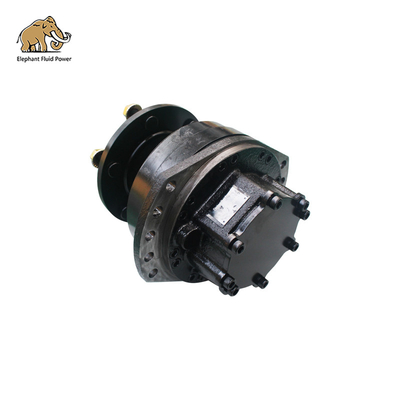 Poclain MS08 MSE08 Moteur hydraulique et kit de réparation 467 à 1248cc De 400 à 450 bar Max