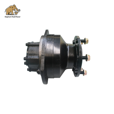 Poclain MS08 MSE08 Moteur hydraulique et kit de réparation 467 à 1248cc De 400 à 450 bar Max