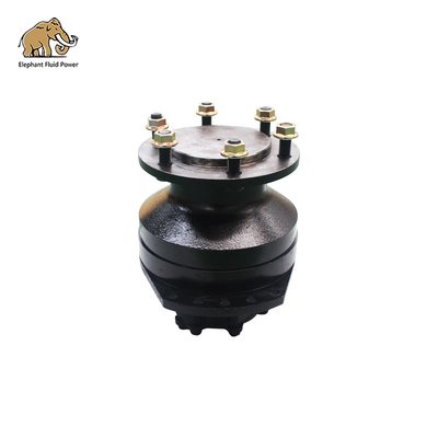 Poclain MS08 MSE08 Moteur hydraulique et kit de réparation 467 à 1248cc De 400 à 450 bar Max