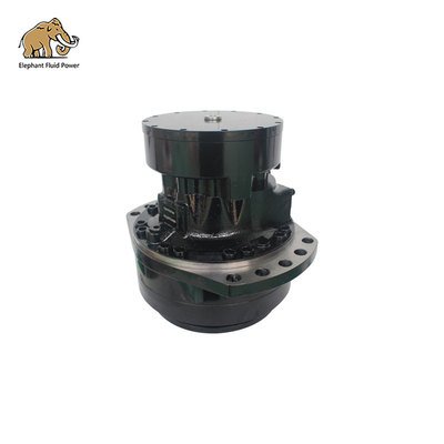 Poclain MS18 MSE18 Remplacement du kit de montage et de réparation du moteur Max 2812cc Jusqu'à 70 kW
