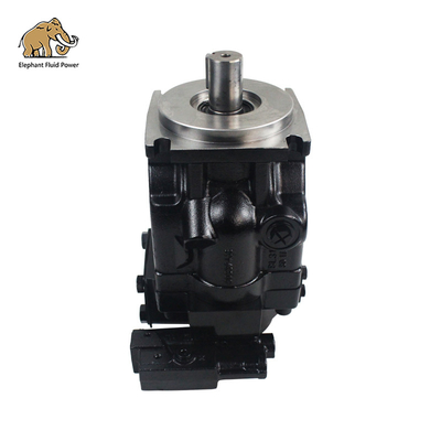 Remplacement de pompe hydraulique JRR075 JRR060 JRR045 JRRS
