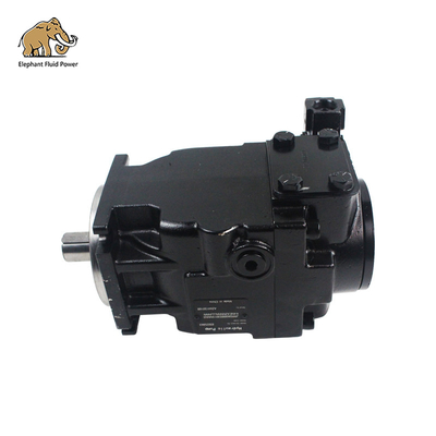 Remplacement de pompe hydraulique JRR075 JRR060 JRR045 JRRS