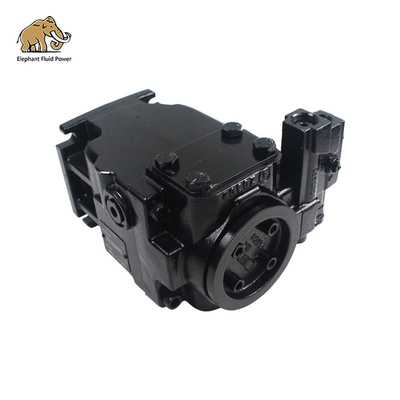 Remplacement de pompe hydraulique JRR075 JRR060 JRR045 JRRS