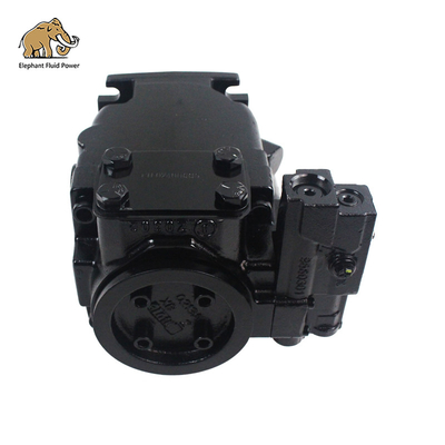 Remplacement de pompe hydraulique JRR075 JRR060 JRR045 JRRS