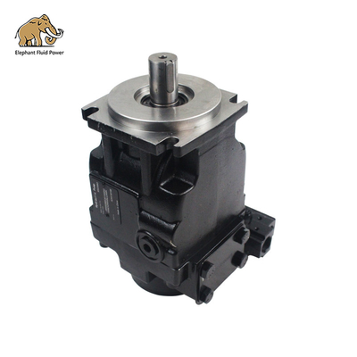 Remplacement de pompe hydraulique JRR075 JRR060 JRR045 JRRS