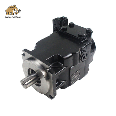 Remplacement de pompe hydraulique JRR075 JRR060 JRR045 JRRS