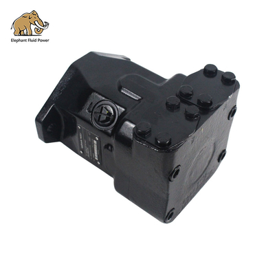 Remplacement de moteur à pistons axiaux R902569185 ALA10FM37