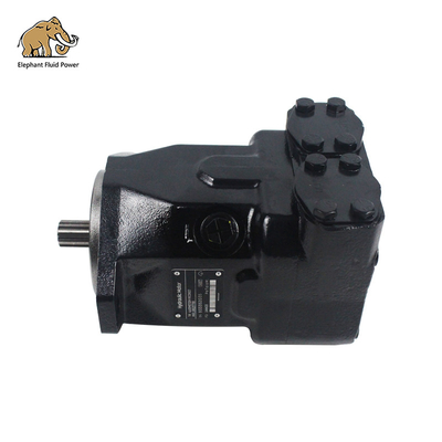 Remplacement de moteur à pistons axiaux R902569185 ALA10FM37