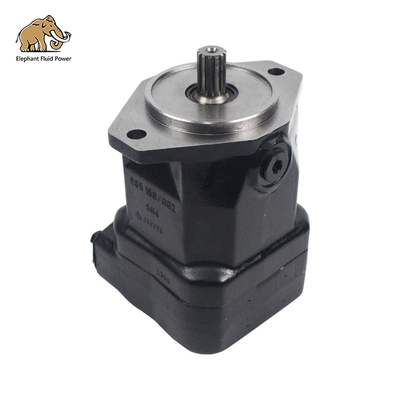 Remplacement de moteur à pistons axiaux R902569185 ALA10FM37