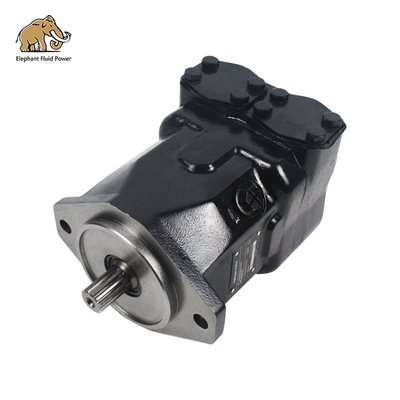 Remplacement de moteur à pistons axiaux R902569185 ALA10FM37