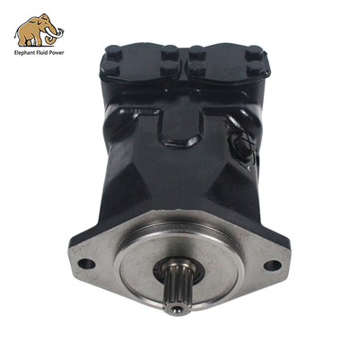 Remplacement de moteur à pistons axiaux R902569185 ALA10FM37