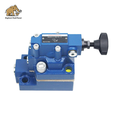 DA20-1-30/31.5/V soupape de régulation de pression hydraulique 100% produit original en stock livraison rapide