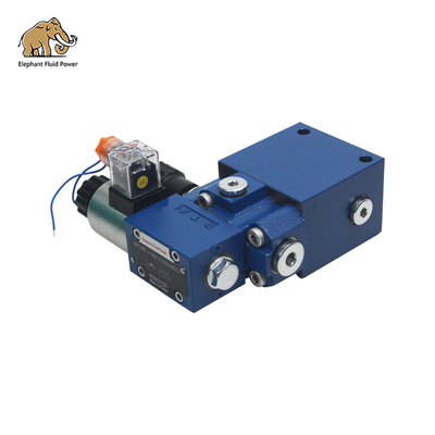 Valve solénoïde hydraulique DBW10BG-1-50B pour le chariot élévateur