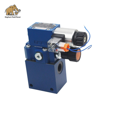 Valve solénoïde hydraulique DBW10BG-1-50B pour le chariot élévateur
