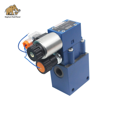 Valve solénoïde hydraulique DBW10BG-1-50B pour le chariot élévateur