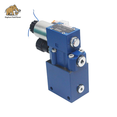 Valve solénoïde hydraulique DBW10BG-1-50B pour le chariot élévateur