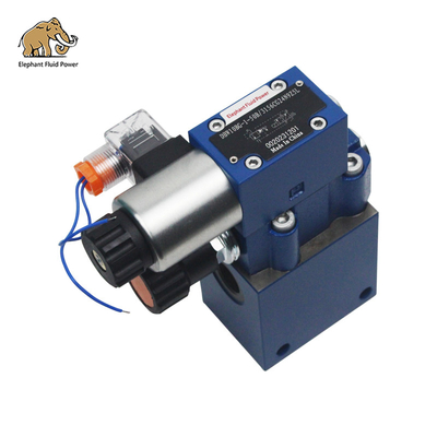 Valve solénoïde hydraulique DBW10BG-1-50B pour le chariot élévateur