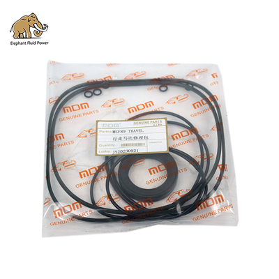 KYB MSF89 MSF53 MSF23 MSF340 Kit de réparation hydraulique de pièces moteurs hydrauliques
