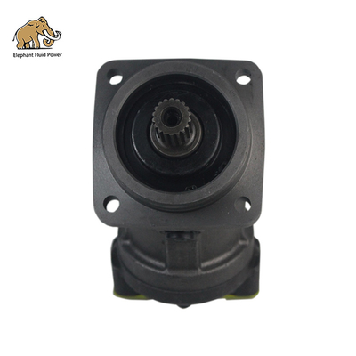 A2FM28 Moteur fixe à piston axiale de la série 6 Rexroth