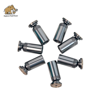 Kit de réparation de pompes hydrauliques HPV75 pour pièces de pellets PC60-7 Komatsu