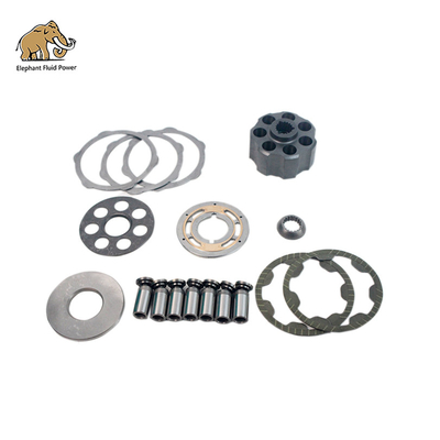Kit de réparation de pompes hydrauliques HPV75 pour pièces de pellets PC60-7 Komatsu
