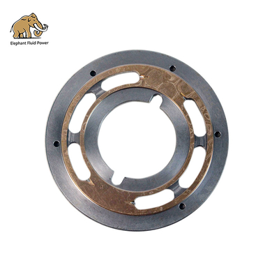 Kit de réparation de pompes hydrauliques HPV75 pour pièces de pellets PC60-7 Komatsu