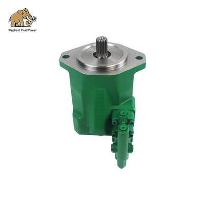 Pompes hydrauliques AL161044 Pour moteur  6068 Tracteur 7220 7320 7420 7520