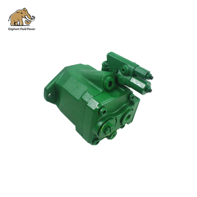 Pompe à huile hydraulique AL166637 pour moteurs  6130 6230 6330 6430 4045 6068
