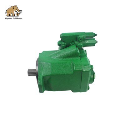 Pompe à huile hydraulique AL166637 pour moteurs  6130 6230 6330 6430 4045 6068