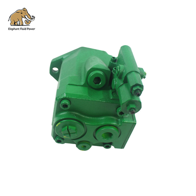 Pompe à huile hydraulique AL166637 pour moteurs  6130 6230 6330 6430 4045 6068