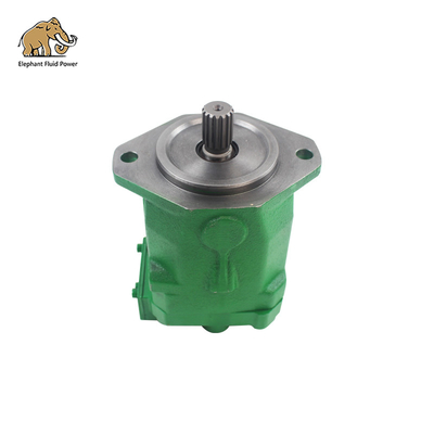 Pompe à huile hydraulique AL166637 pour moteurs  6130 6230 6330 6430 4045 6068