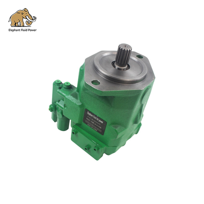 Pompe à huile hydraulique AL166637 pour moteurs  6130 6230 6330 6430 4045 6068