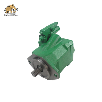 Pompe à huile hydraulique AL166637 pour moteurs  6130 6230 6330 6430 4045 6068
