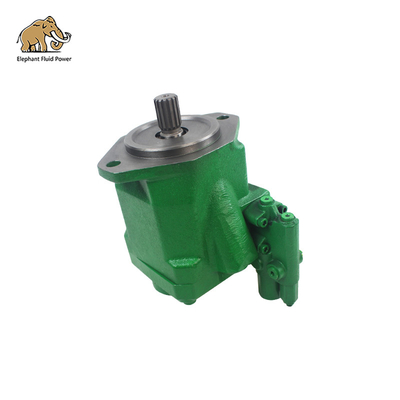 Pompe à huile hydraulique AL166637 pour moteurs  6130 6230 6330 6430 4045 6068