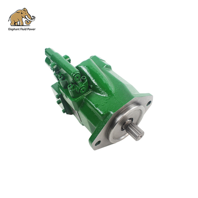Pompes hydrauliques Al166637 Al166638 Al166639 Pompes à piston axiale hydraulique pour