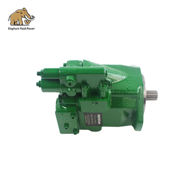Pompes hydrauliques Al166637 Al166638 Al166639 Pompes à piston axiale hydraulique pour
