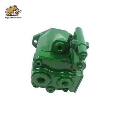 Pompes hydrauliques Al166637 Al166638 Al166639 Pompes à piston axiale hydraulique pour