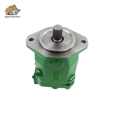 Pompes hydrauliques Al166637 Al166638 Al166639 Pompes à piston axiale hydraulique pour