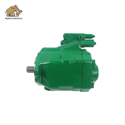R986110604 Bosch Rexroth OEM niveau nouvelle pompe à piston axiale hydraulique pour  AL209259