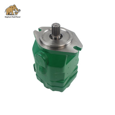 R986110604 Bosch Rexroth OEM niveau nouvelle pompe à piston axiale hydraulique pour  AL209259