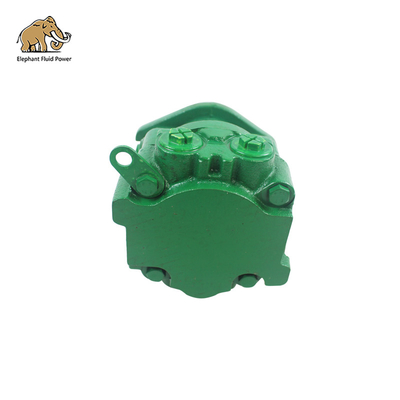 Moteur hydraulique à entraînement unique AN373834 PG200701 pour  7660 7760 CP690 CS690