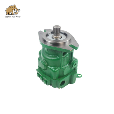 Moteur hydraulique à entraînement unique AN373834 PG200701 pour  7660 7760 CP690 CS690