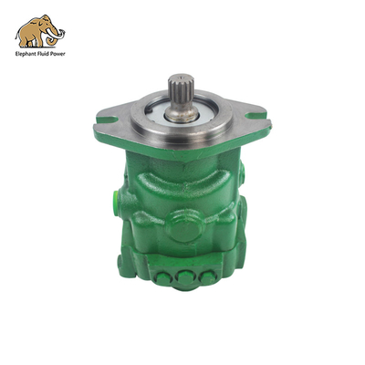 Moteur hydraulique à entraînement unique AN373834 PG200701 pour  7660 7760 CP690 CS690