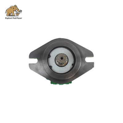 Moteur hydraulique à entraînement unique AN373834 PG200701 pour  7660 7760 CP690 CS690