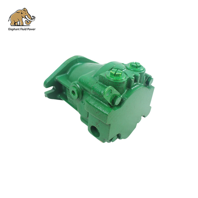 Moteur hydraulique à entraînement unique AN373834 PG200701 pour  7660 7760 CP690 CS690